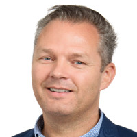 Avantage IT Employee Ronald Stassen's profile photo