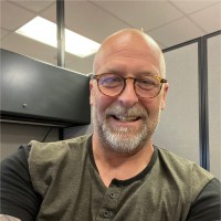 Northrop Grumman Employee Ed Olson's profile photo