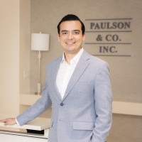 Rafael Cedeno Paulson Email & Phone Number