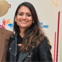 Legacy Healthcare Services Employee Niharika Raghuvanshi's profile photo