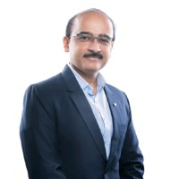 Faurecia Clean Mobility Employee Kedar Taskar's profile photo