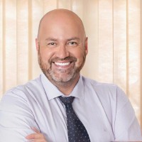 Consultório Particular Employee Joni Jairo Pacheco Ferreira's profile photo