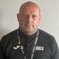 Patrick O'Donoghue Email