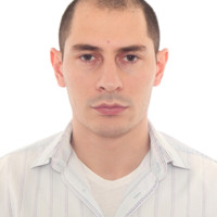 TBC Insurance Employee Nika Elizbarashvili's profile photo