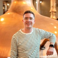 The HEINEKEN Company Employee Sander Dijkstra's profile photo