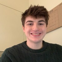 Lumen Technologies Employee Jerome Morgan's profile photo