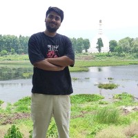 Nomad Credit Employee Shivam Pandey's profile photo
