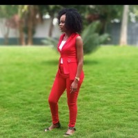 Coca-Cola Juices Kenya Employee Mary Lupita's profile photo