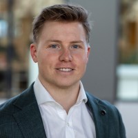 Australian Government Employee Jacob Mann's profile photo