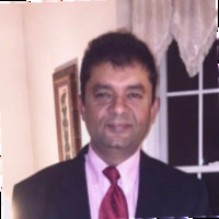 IBM Global Services Employee Pankaj Dewan's profile photo