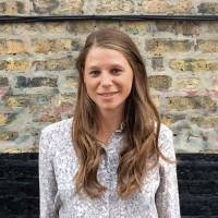 Jensen Architects Employee Christina Kull's profile photo