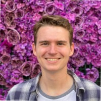 World Cube Association Employee Adam Walker's profile photo