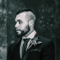 Bryan Murillo Email