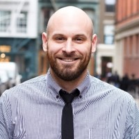 Noble People Employee Matt Borchard's profile photo