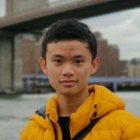 Timothy Halim Email
