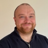 Advance TRS Management Consultancy Employee James Bowry's profile photo