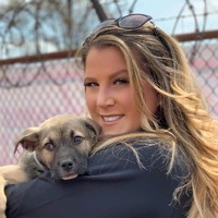 HB McClure Company Employee Amanda Casher's profile photo