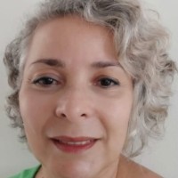 Universidade Federal de Sergipe Employee Renata Mann's profile photo