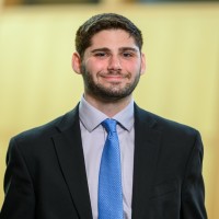 Williams Island POA Employee Dawson Miller's profile photo