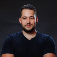 Blank Employee André Bittencourt's profile photo