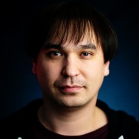Counterplay Games Employee Erick Ely's profile photo