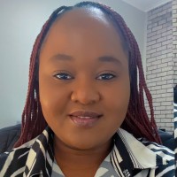 The Do More Foundation Employee Prudence Mathebula's profile photo
