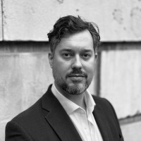 reifi Employee Charles Davis's profile photo