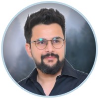 BlueStacks Employee Mohit Joshi's profile photo