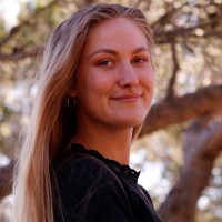 Explore Media Employee Mathilde Gailliard's profile photo