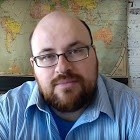 Delaware Valley Industrial Resource Center (DVIRC) Employee Sagan Medvec's profile photo