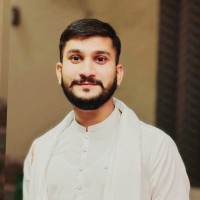 ArmUP Employee Hamza Rajput's profile photo