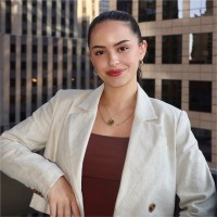 Olivia Garip-Davies Email & Phone Number