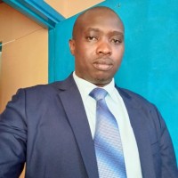 Kenya Tea Development Agency Employee Mogeni Harrison's profile photo