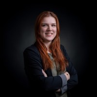 Chapixie Employee Ludivine Caillieret's profile photo