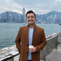 Uniplan Employee Chris Wettling's profile photo