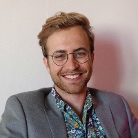 Armata Pharmaceuticals, Inc. Employee Johnny Reid's profile photo