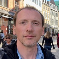 Email e telefono di Matt Shlosberg