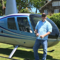 Chris Conway Email & Phone Number