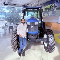 Ravi Kulkarni Email & Phone Number