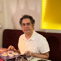 Mars Games Employee Taher Samadi's profile photo
