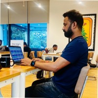 Vinod Pahadia's profile photo