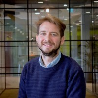 KPMG | Acceleris Employee Nick Hawkins's profile photo
