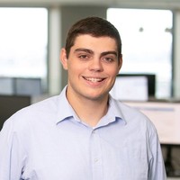 Smith & Wesson Employee James Meagher's profile photo