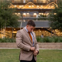 Alta Marketing Employee James Villanueva's profile photo