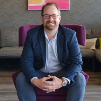 Berkshire Hathaway HomeServices Snyder & Company, Realtors® Employee Trevor McIlwaine's profile photo