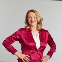 TechEdge Consulting, LLC Employee Betty Wall's profile photo