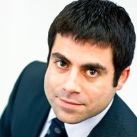 Ideal Setech LLC Employee Jesse Venegas's profile photo