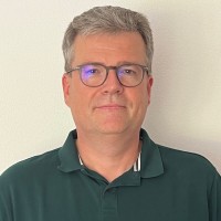 Continental Employee Norbert Burghardt's profile photo