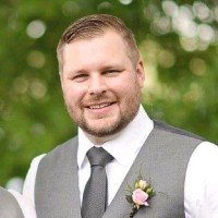 Fidelity Investments Employee Eric Holden's profile photo
