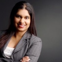 Amy Ali Email & Phone Number